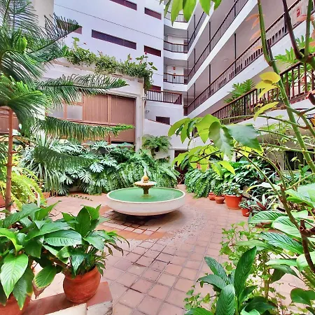 Apartmán Estudio Vistas Al Muelle