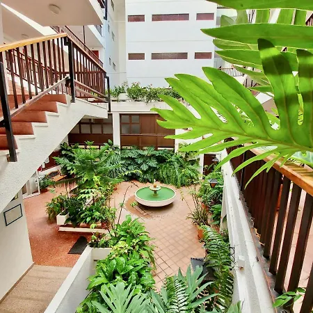 Apartmán Estudio Vistas Al Muelle *