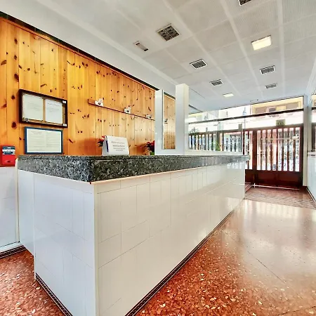 Estudio Vistas Al Muelle Apartment